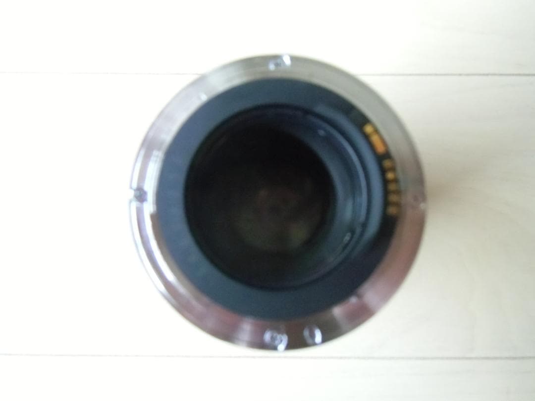接写が楽しくなる！【Canon MACRO Lens EF 100mm 】 - レンズ(ズーム