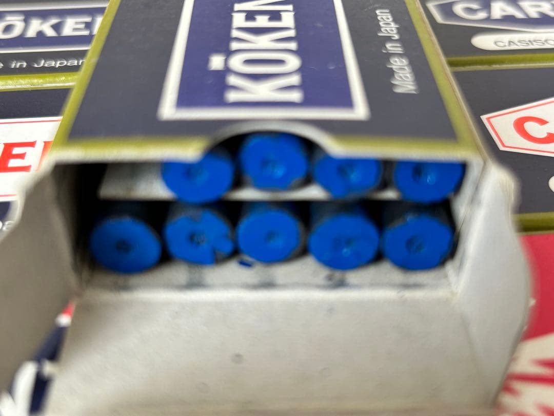 ♪コウケントー カーボン No.3000.3002.1000 39本セット♪