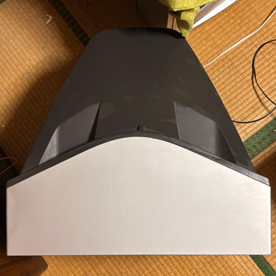 三菱電機 21型 ブラウン管 カラーテレビ 21T-D104 D1端子搭載 - メルカリ