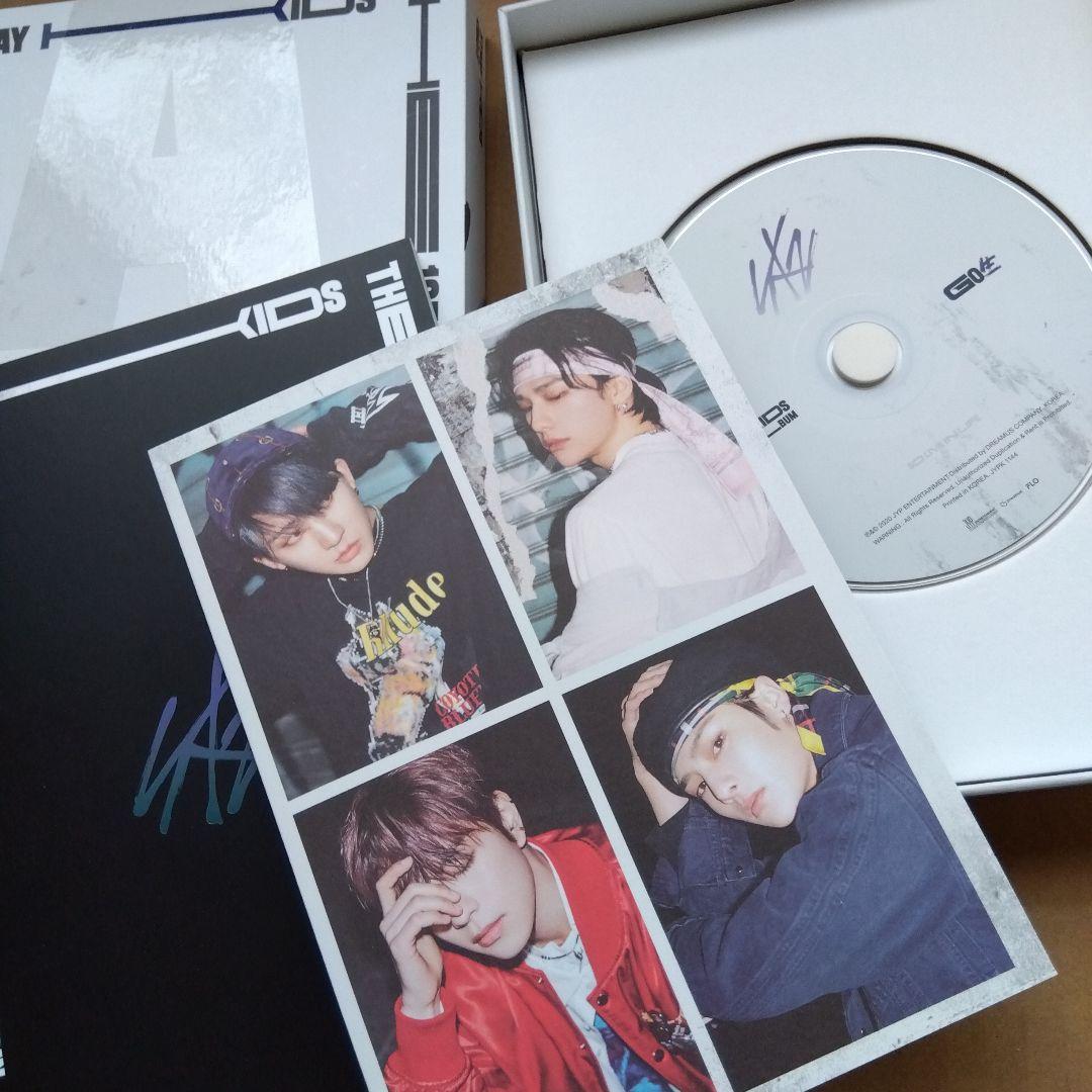 StrayKids まとめ売り - メルカリ