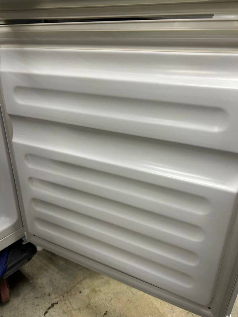 名古屋市内無料配送35☆ユーイング 2017年製 UR-F110H 冷蔵庫