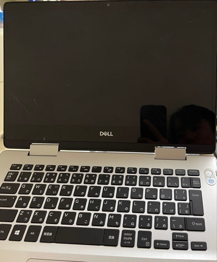 DELL Inspiron タッチスクリーン ノートPC Amazon.co.jp: Dell Inspiron 15 タッチスクリーンノートパソコン