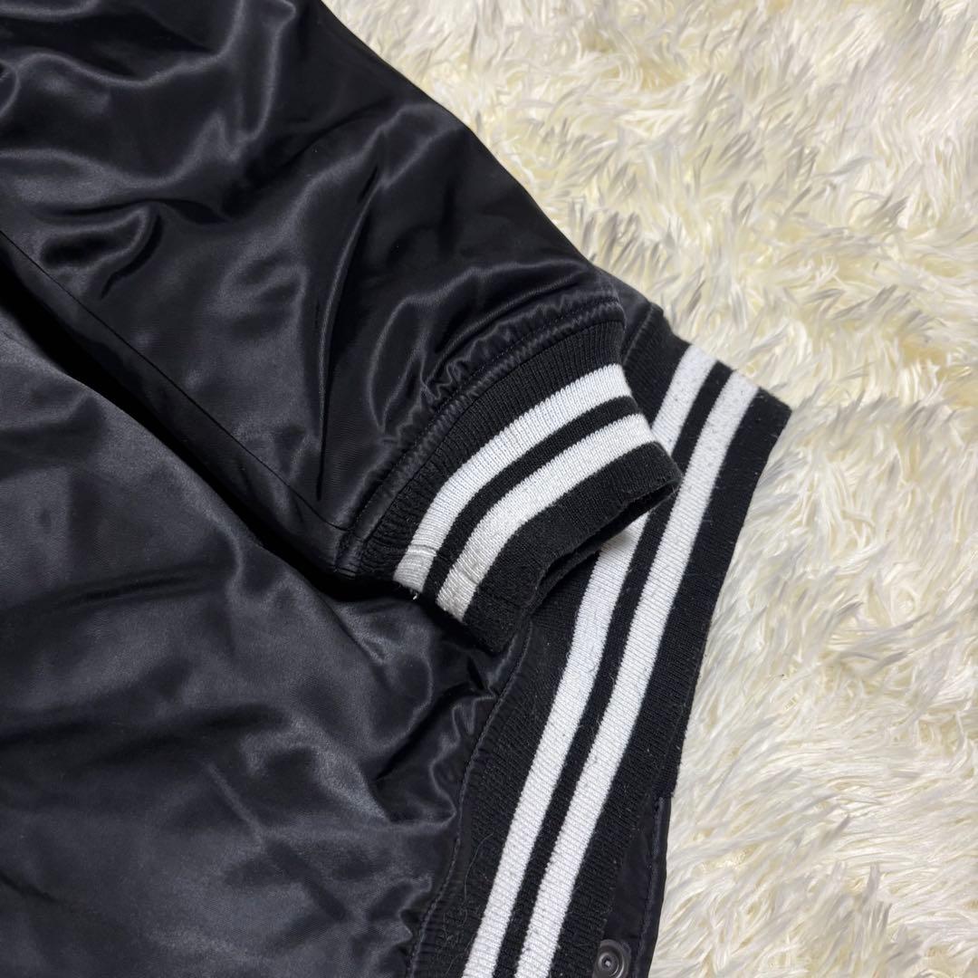 大人気✨】 Mr.BATHING APE エイプ スタジャン ブラック 長袖