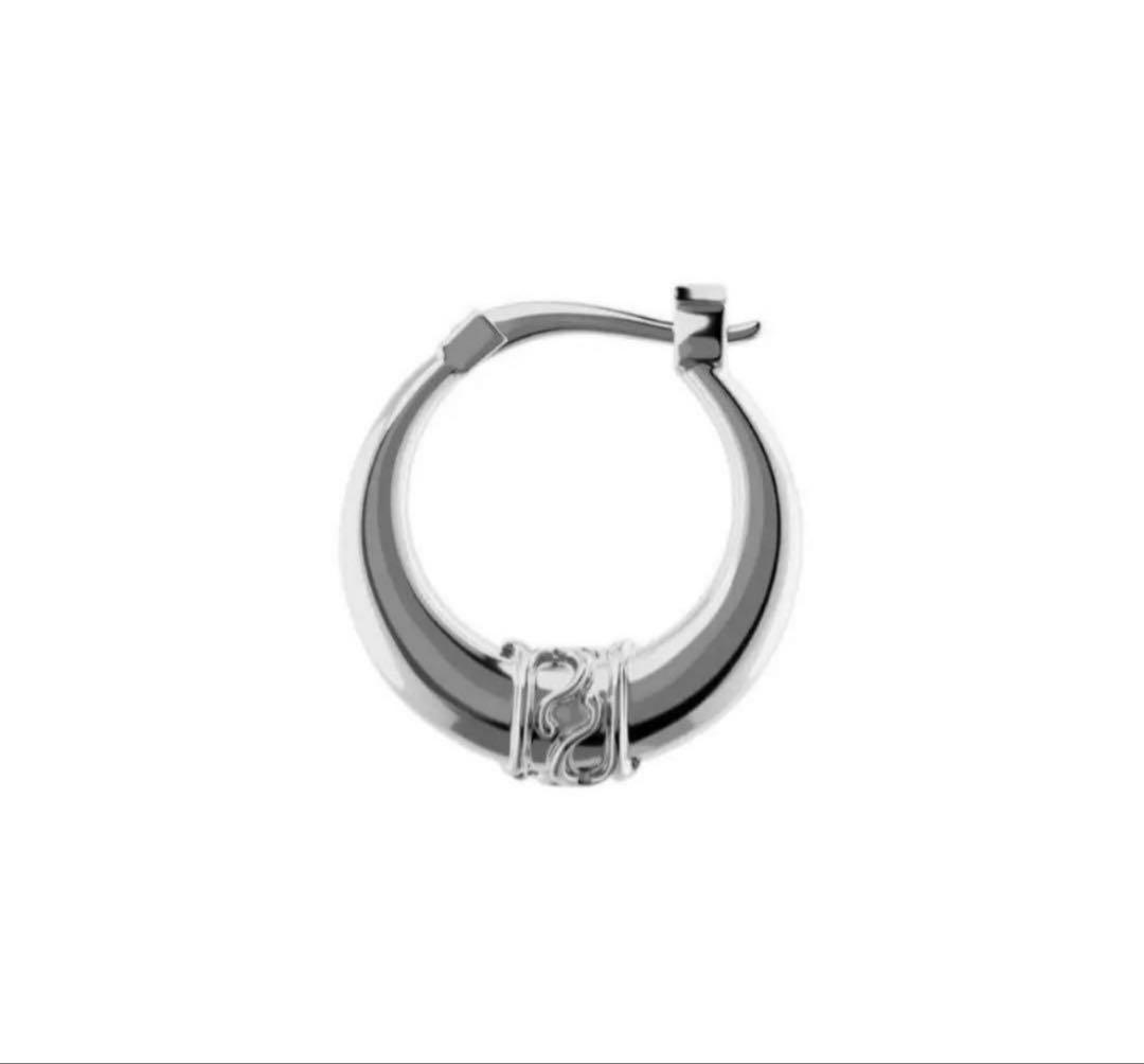 値下】常田大希 POINTLESS JOURNEYピアス 片耳 付属ケース付 - メルカリ