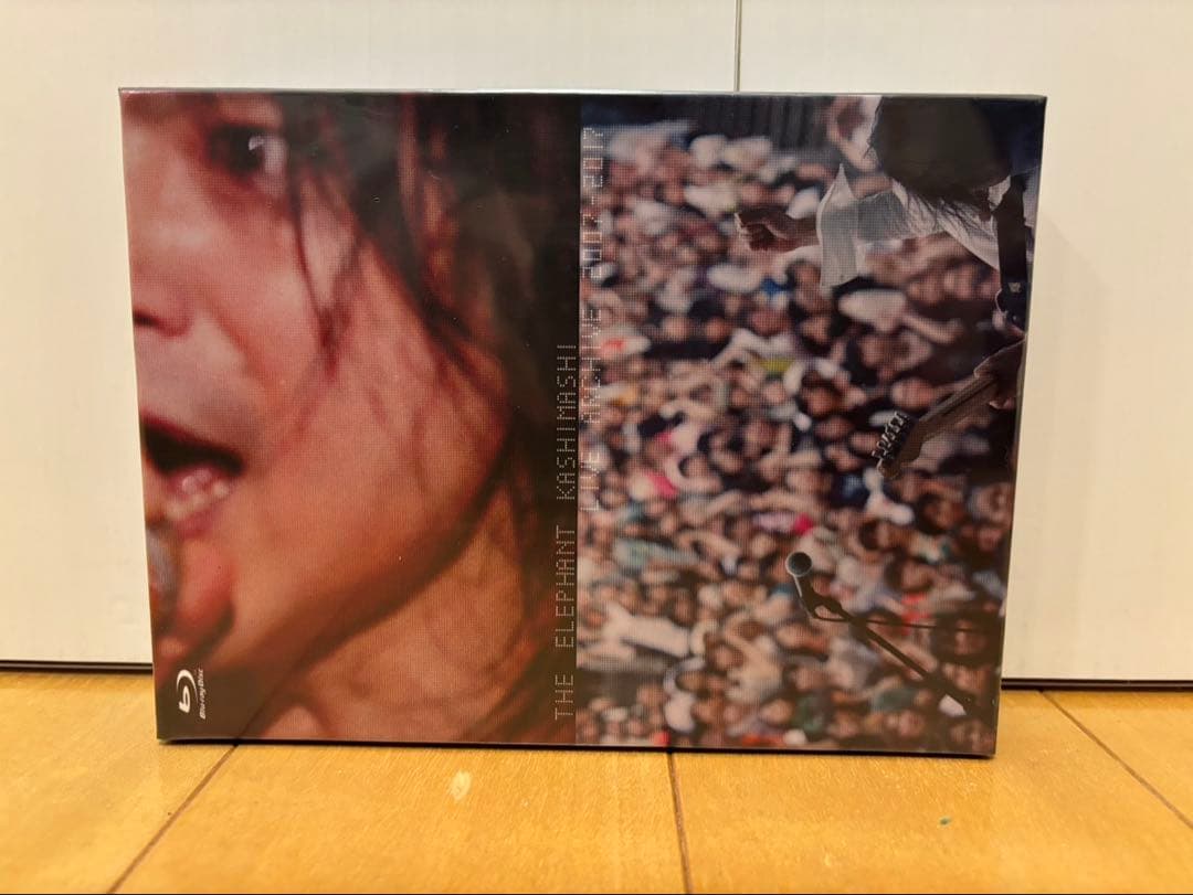 【受注生産限定商品】エレファントカシマシ ライブアーカイブ2007-2017 hq720.jpg?sqp=-