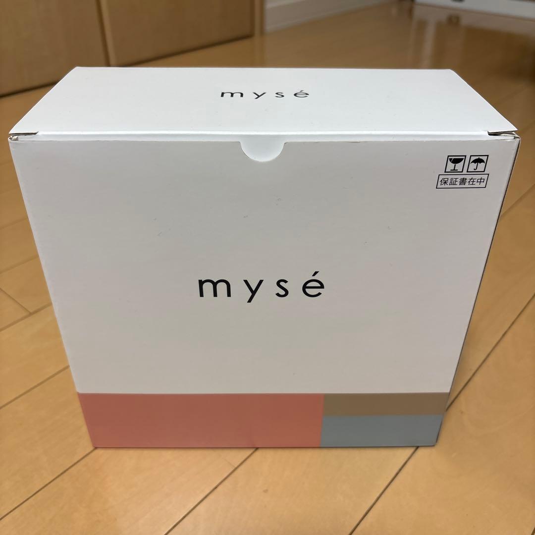 myse(ミーゼ)ニードルヘッドスパリフトMS-31N ニードルヘッドスパリフト | ヤーマン | MS-31N | Joshin webショップ 通販
