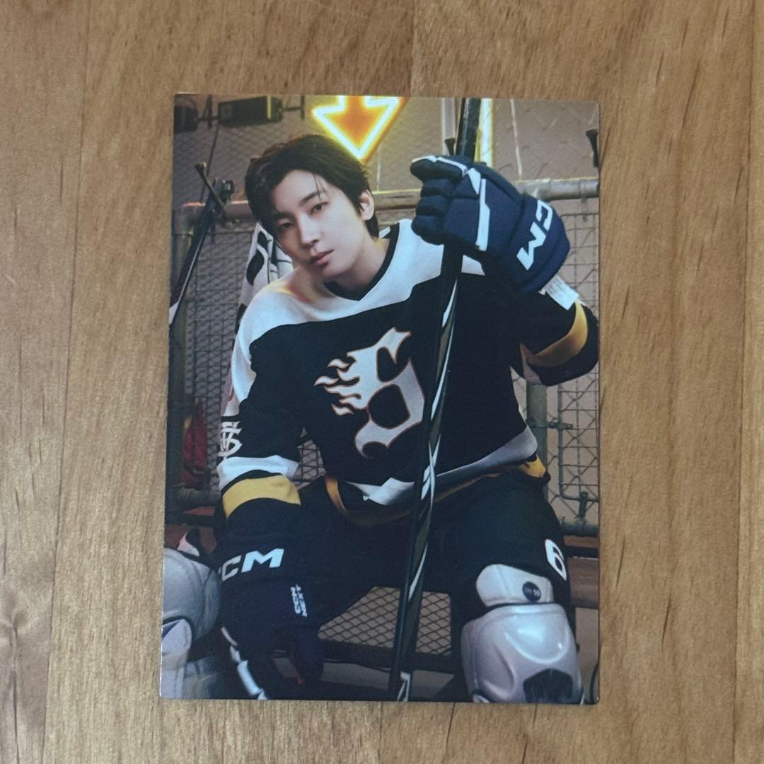 seventeen home ウォヌ トレカ 65 - メルカリ