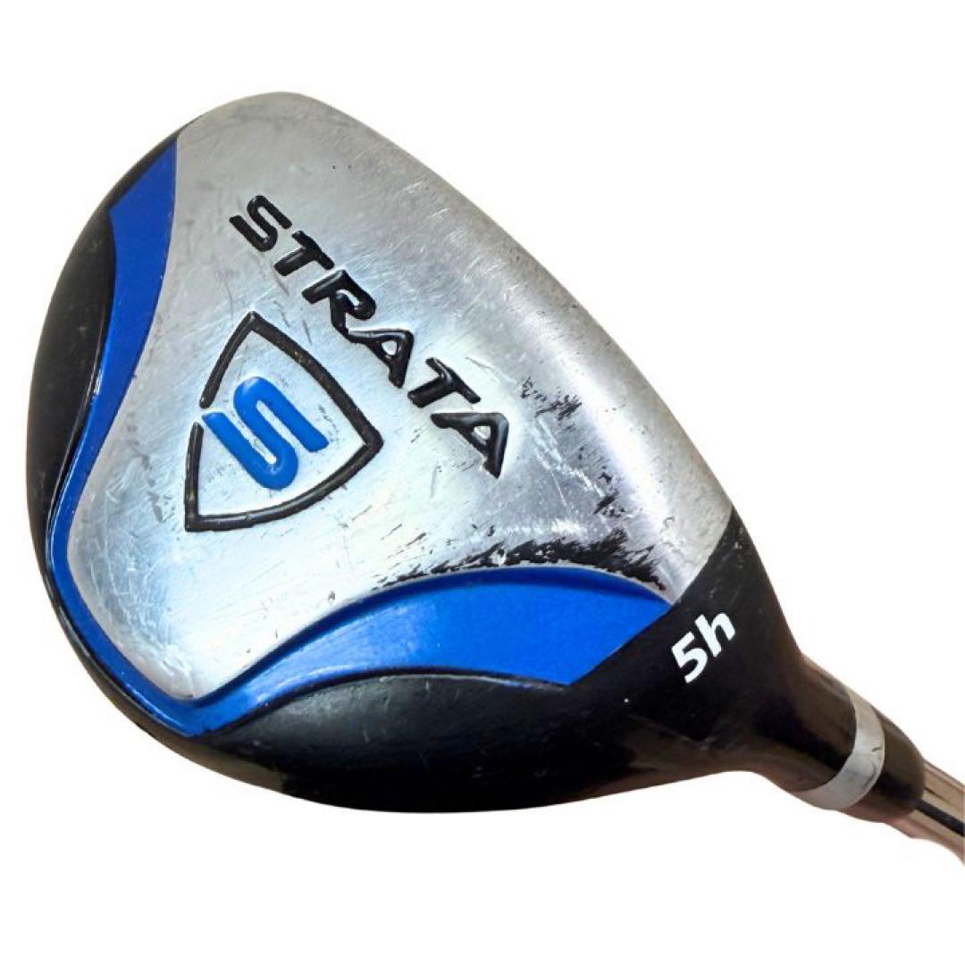 早い者勝ち！激安！ゴルフクラブセット⛳️ブリヂストン・マグレガー