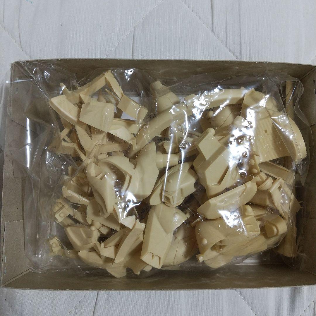 B-CLUB 1/144 ザンネック ガレージキット Vガンダム - メルカリ