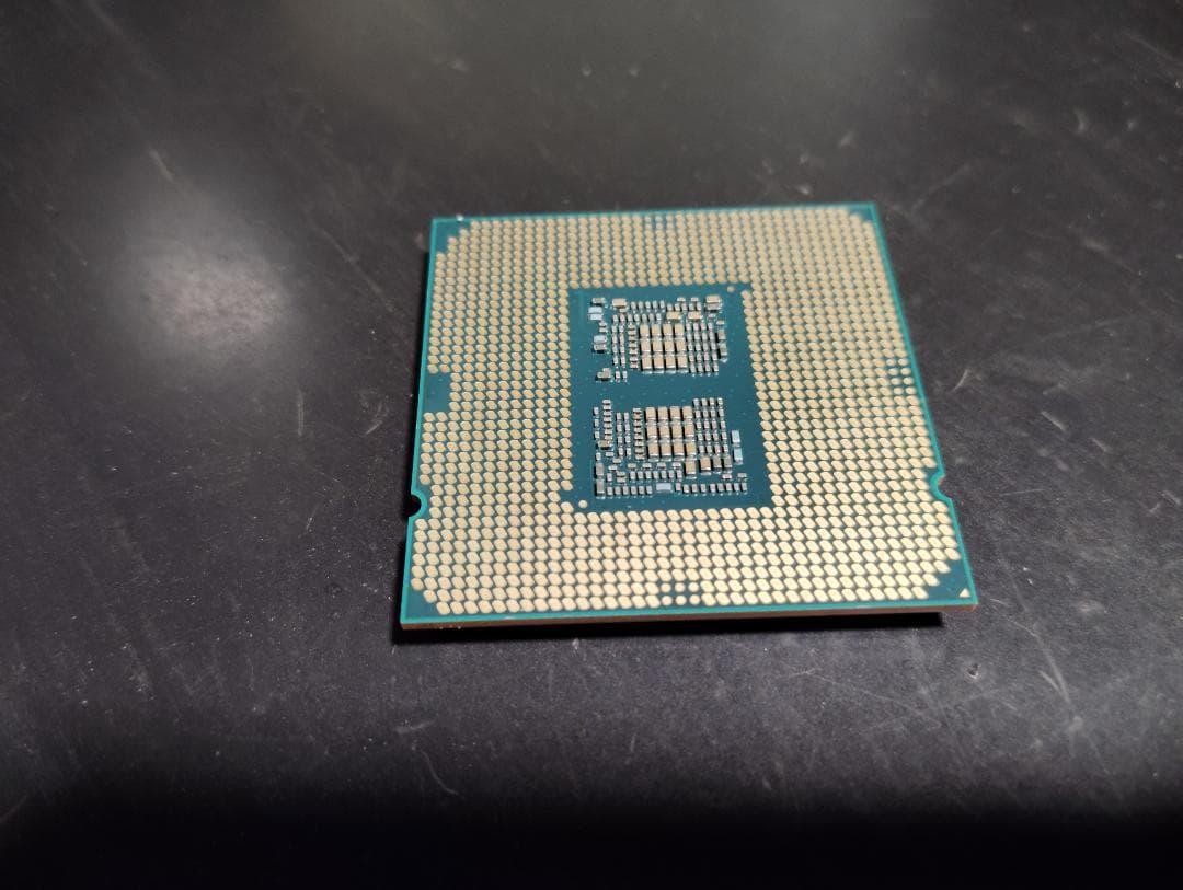 た*X様 Intel Core i9-10850K 3.60GHz CPU