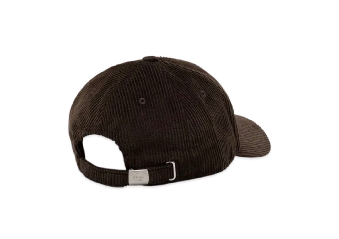 HUMAN MADE Cap \"Brown\" ヒューマンメイド　ギャップ　帽子