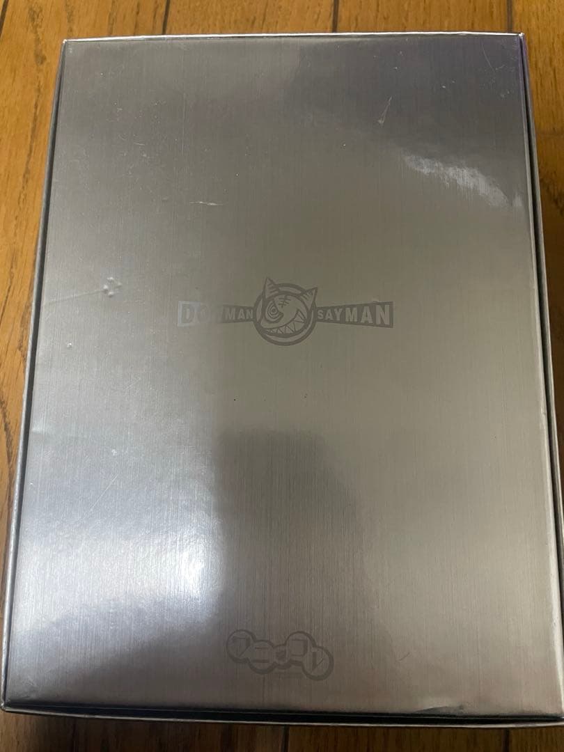 ぱらいぞ 作者直筆サイン入り限定BOX - メルカリ