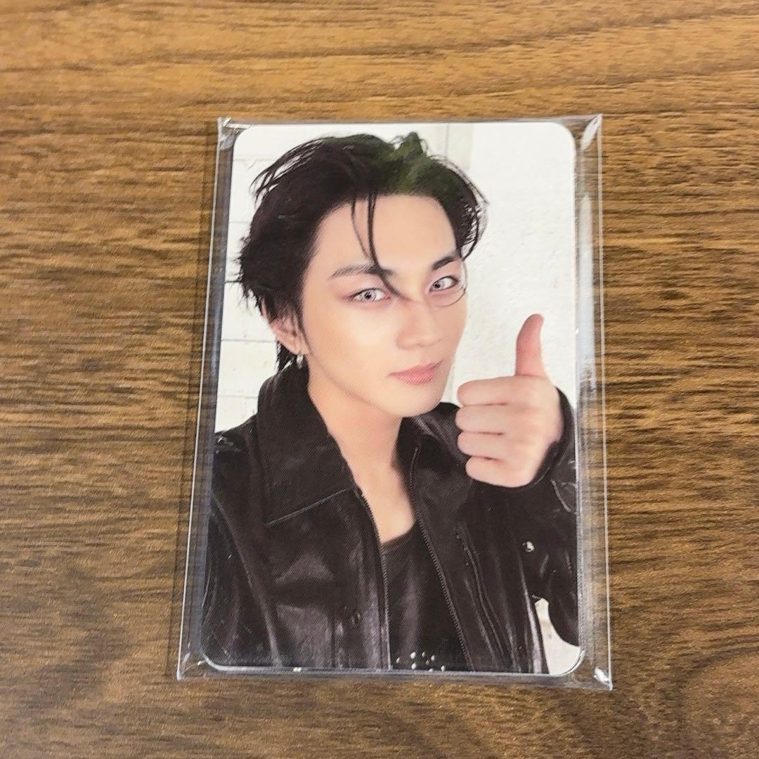 ENHYPEN エナプ 献血 トレカ photo card コンプリートセット - メルカリ