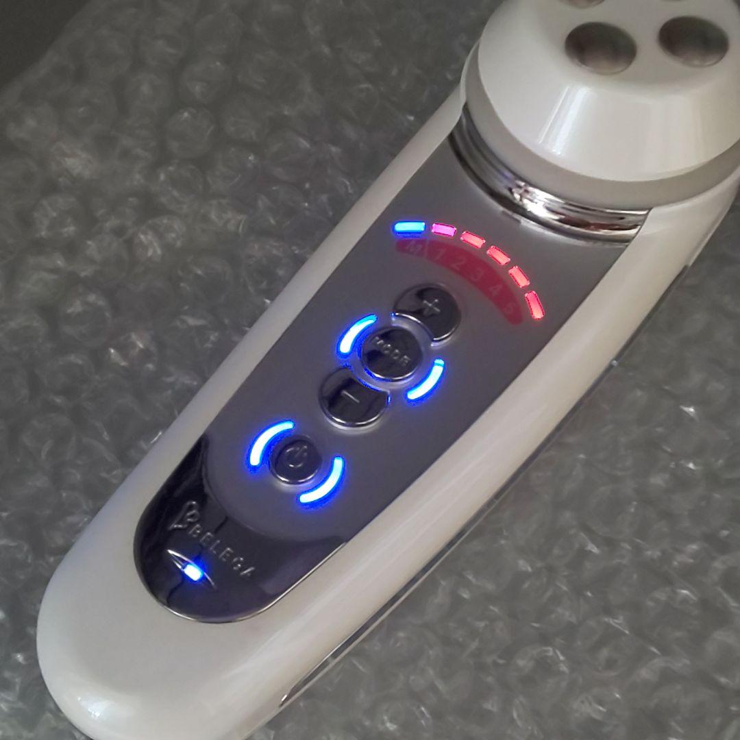 ●リニューアル版● セルキュア4Tプラス Cell Cure ベレガ《正規品》