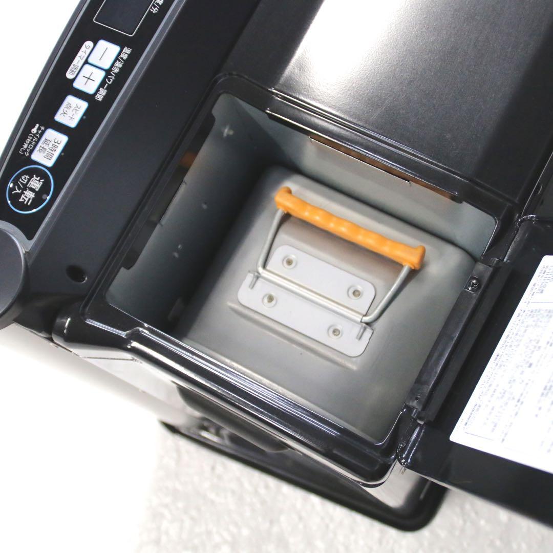 Aladdin ファンヒーター AJ-F50C 18畳対応