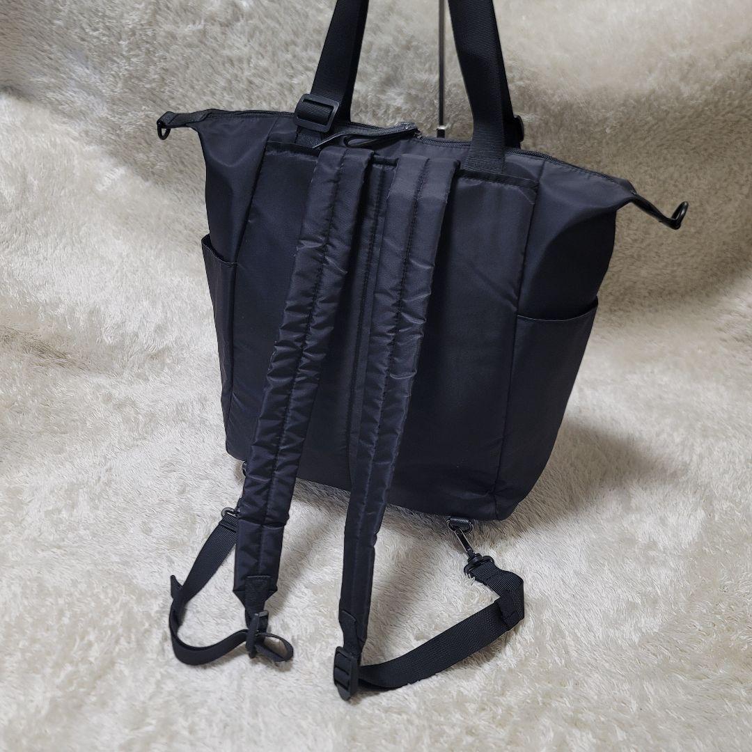 極美品✨ANNA SUI mini 3way ペアレンツバッグ マザーズ 蝶 - メルカリ