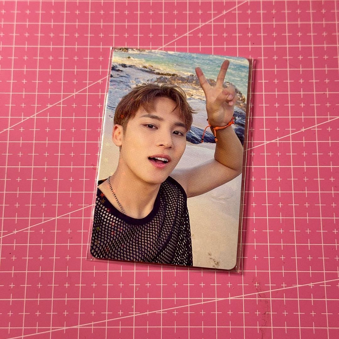 CxM HYPE VIBES weverse 特典トレカ ミンギュ MINGYU - メルカリ