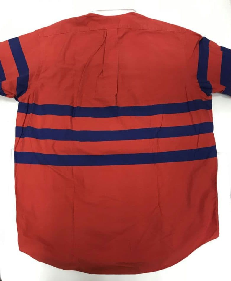 Polo by Ralph Lauren ラグビーシャツ69250429M01S - メルカリ