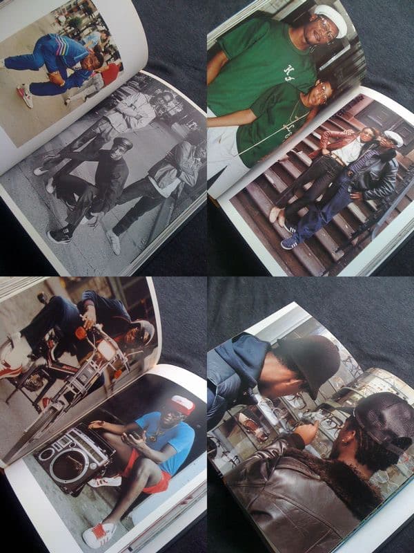 希少❗️【Back in the Days】☆ヒップホップ/ジャメール シャバズ