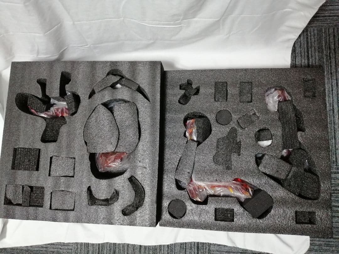 ナルト NARUTO うちはイタチ ガレージキット スタチュー フィギュア