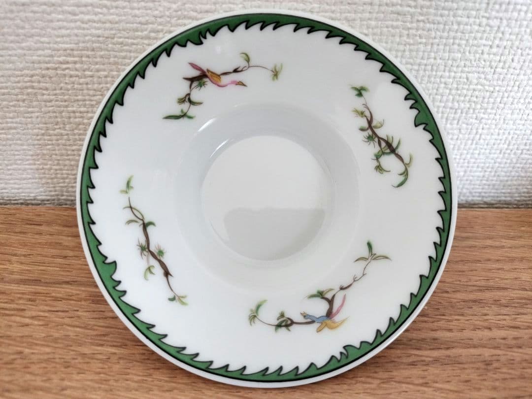 お値下げしました、レイノー リモージュ フランス チャイニーズティー