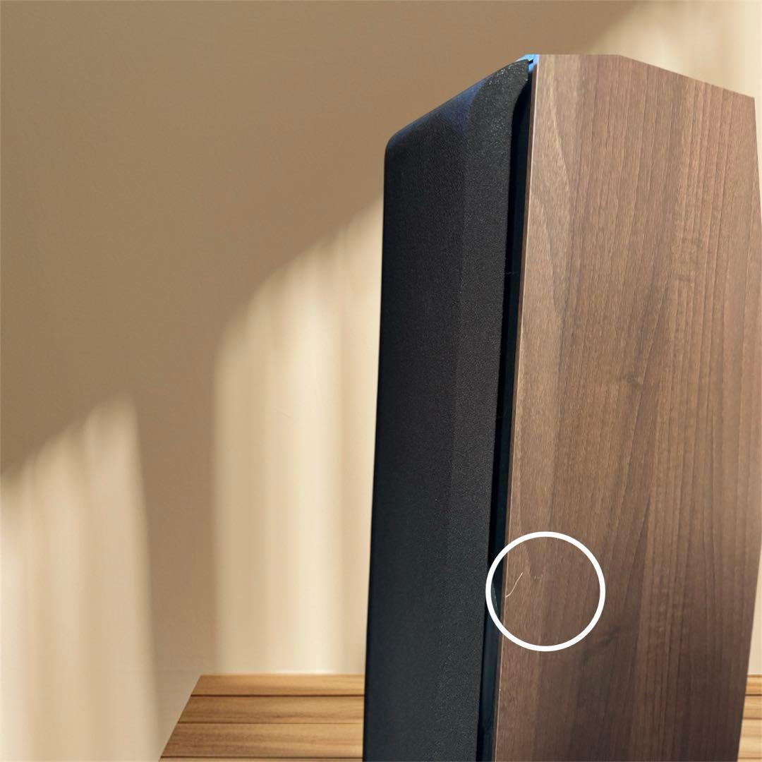 ⚠️引き取り（手渡し）限定【SONY】スピーカーシステム SS-F6000 ペア