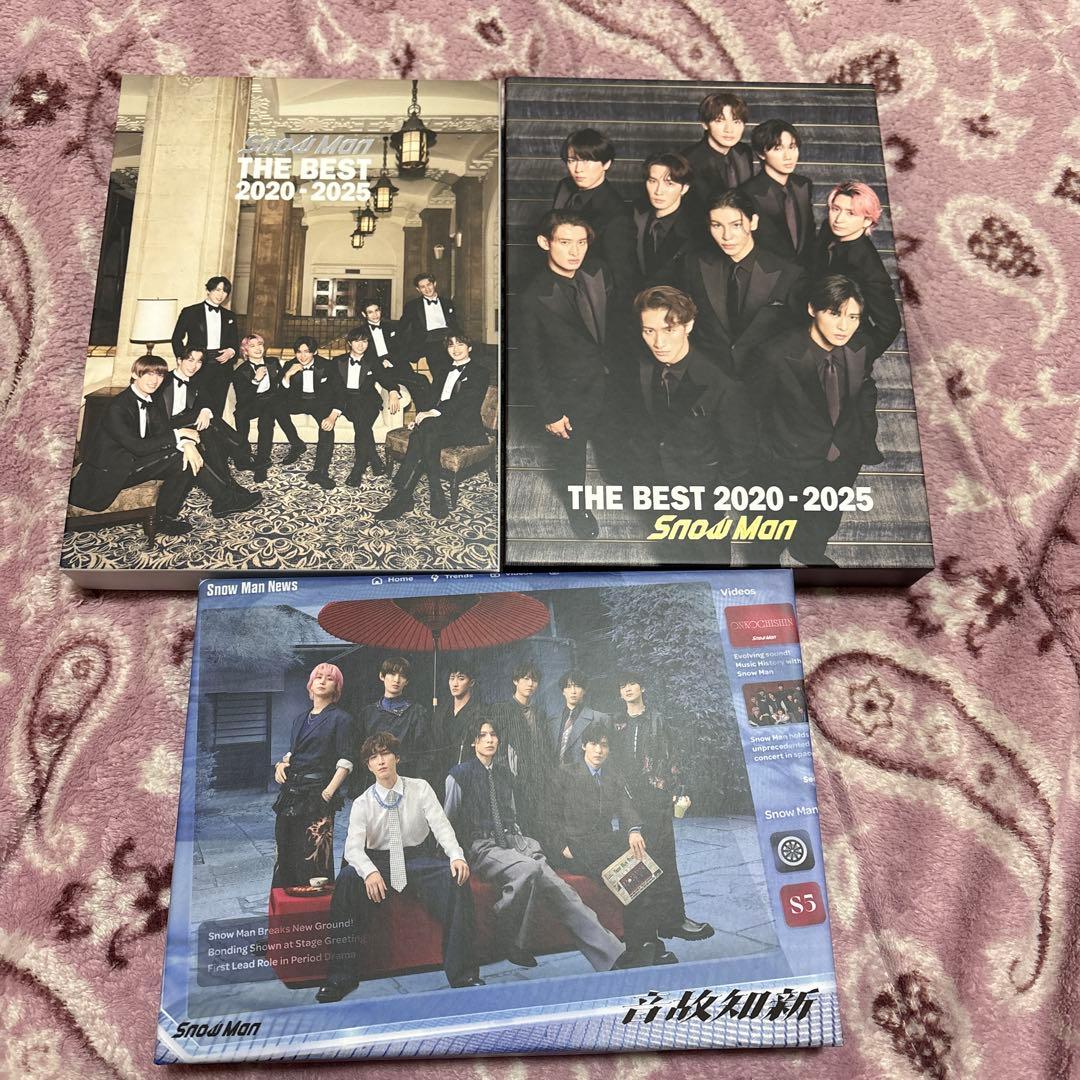 Man THE BEST2020 - 2025初回A、B盤】 温故知新 THE BEST 2020 - 2025<初回盤A>【AL2枚組】 | 宅配CDレンタルのTSUTAYA