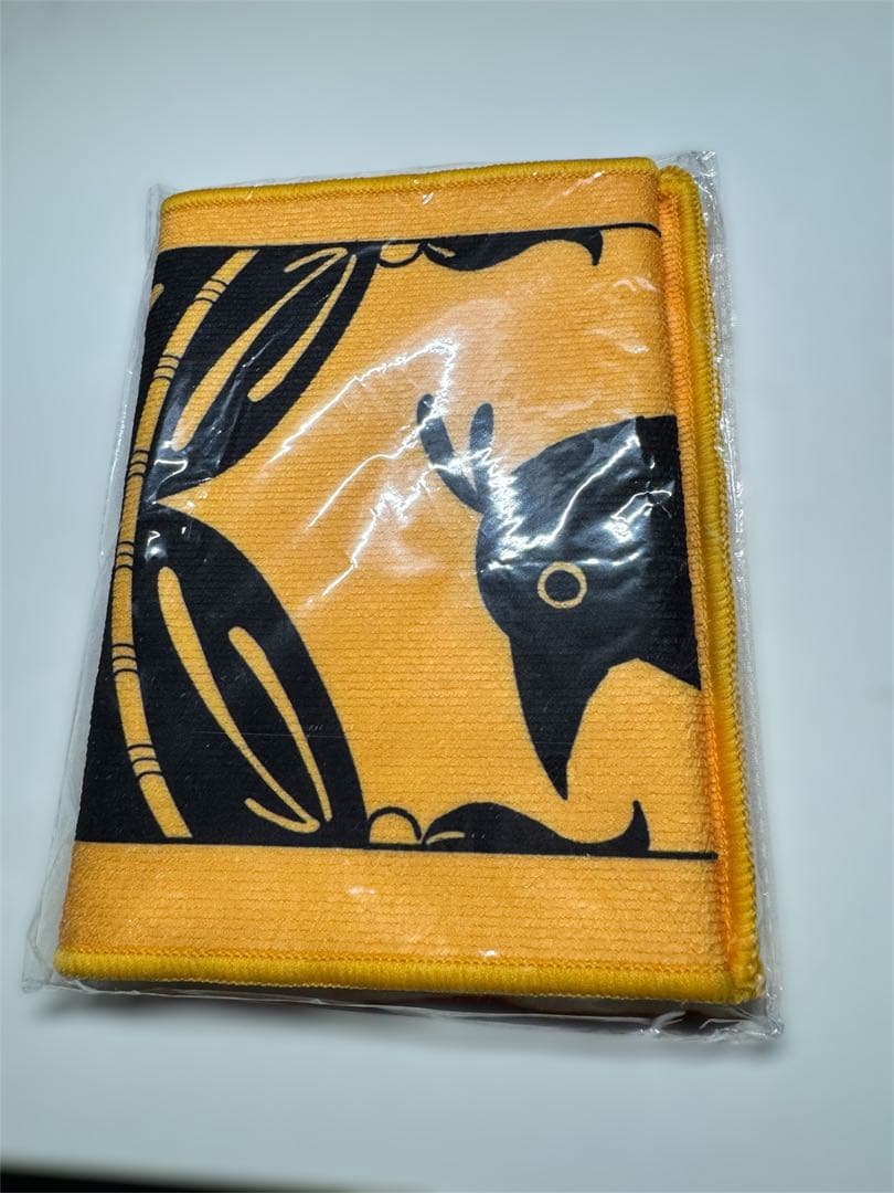 Pompadolls 韓国 限定 タオル