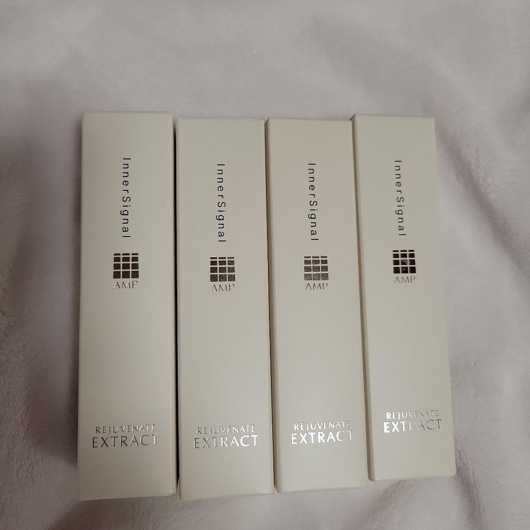 大塚製薬 インナーシグナル リジュブネイトエキス 4本 楽天市場】インナーシグナル リジュブネイト エキス 30ml 大塚製薬