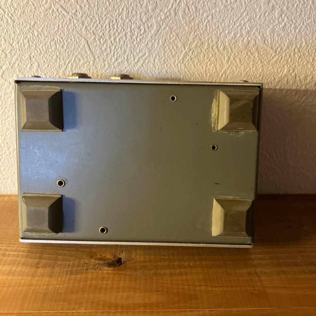 mu-tron micro v 元箱付き ヴィンテージ 極美品 - メルカリ