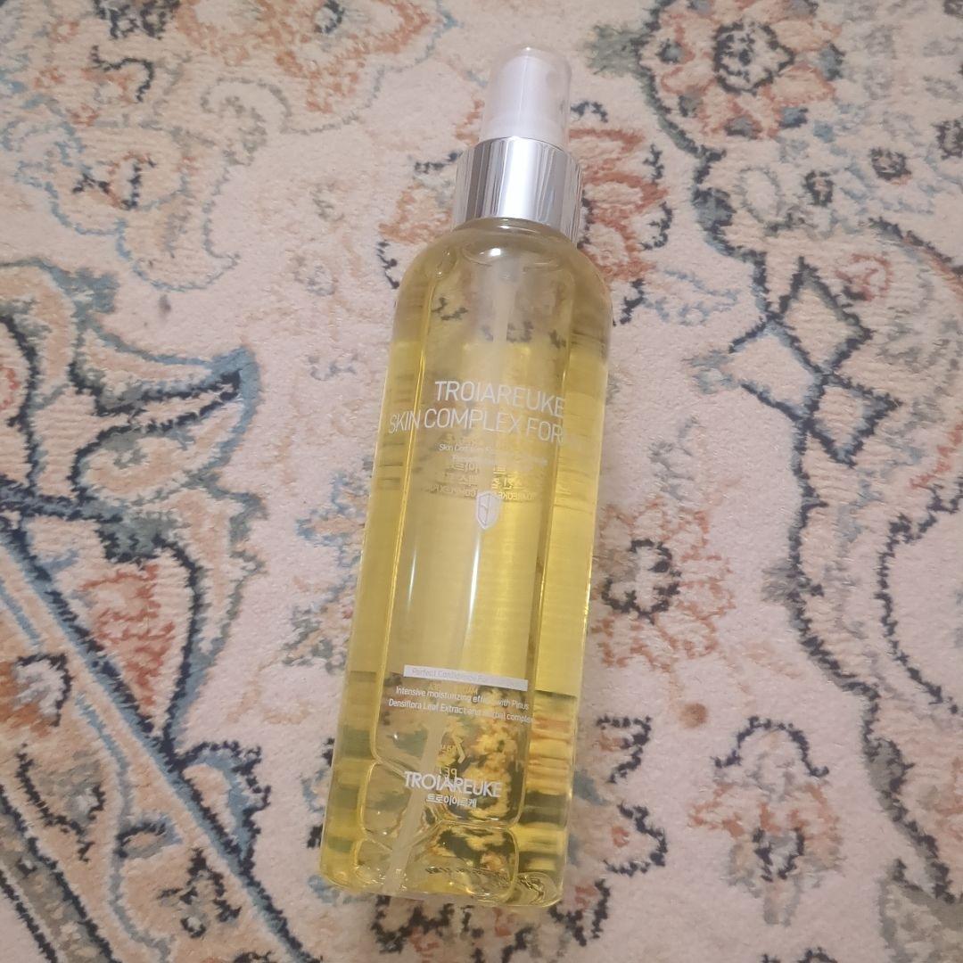 トロイアルケ カクテルアンプル イエロー 黄色 - メルカリ