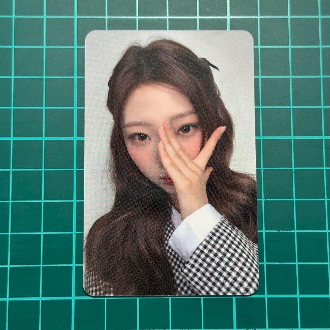 Hearts2Hearts ステラ FOCUS applemusic サイン会 - メルカリ