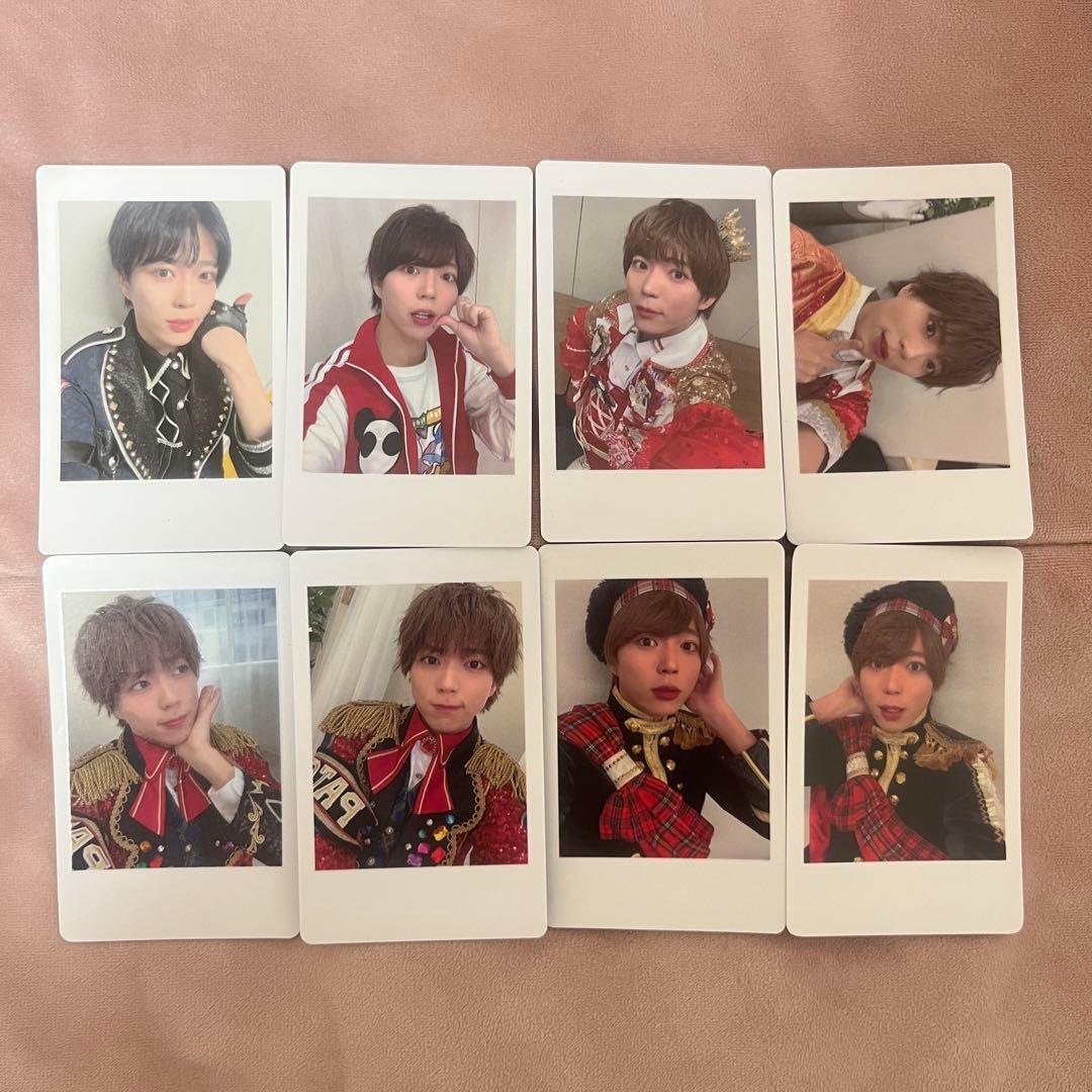 ぱっち パラゴン パンダドラゴン ハピカ - メルカリ