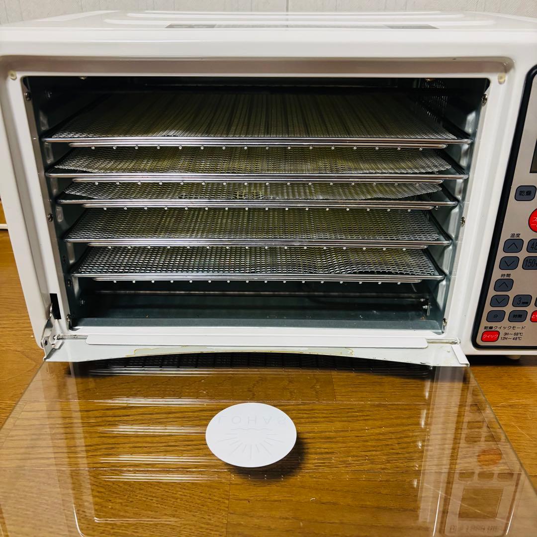 lohas ロハススタイルジャパン DF25C-S1ドライフードエアー 乾燥