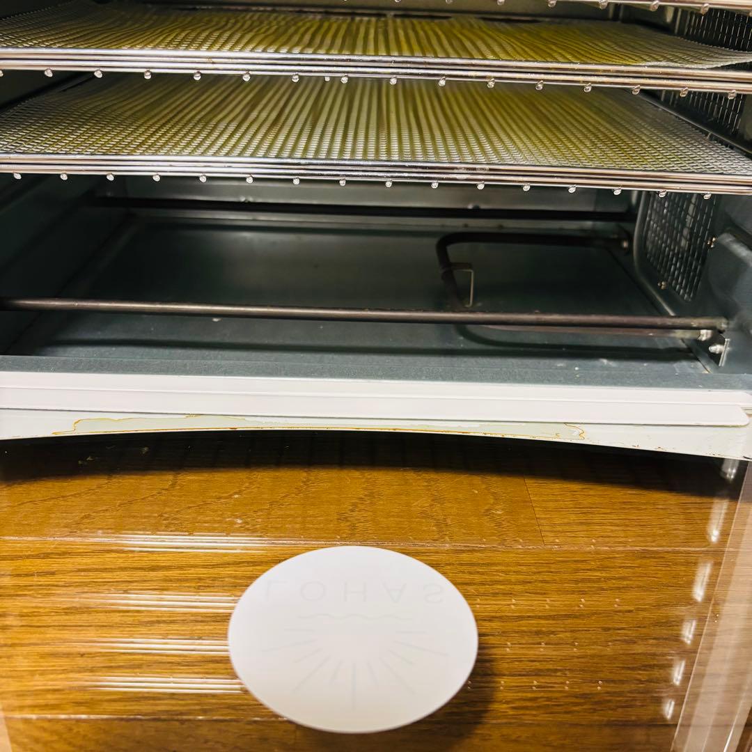 lohas ロハススタイルジャパン DF25C-S1ドライフードエアー 乾燥