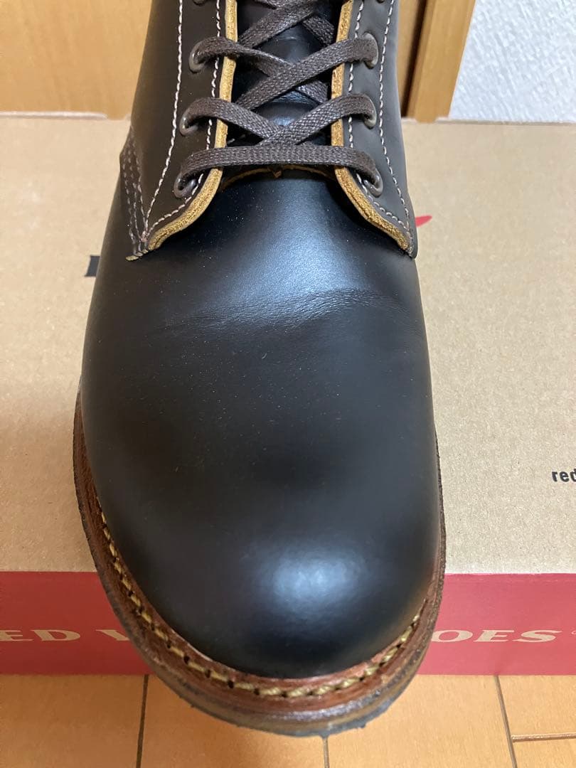 RED WING 9060 ベックマンフラットボックスUS9.5(27.5cm)