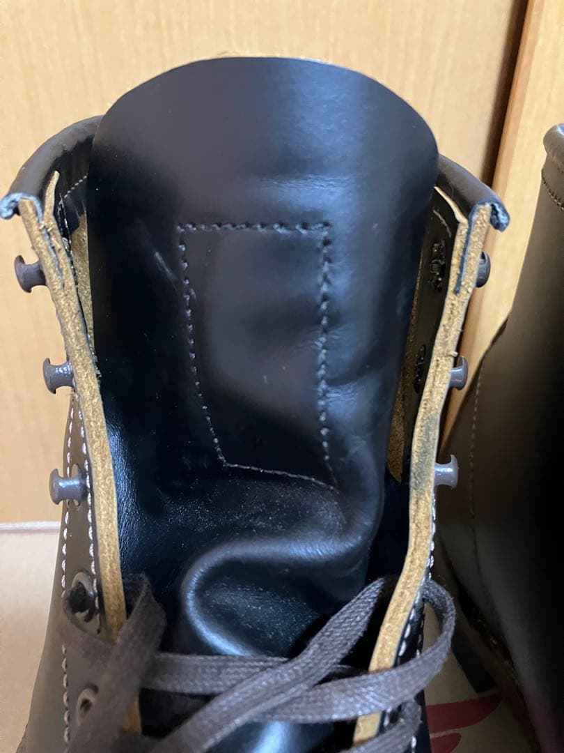 RED WING 9060 ベックマンフラットボックスUS9.5(27.5cm)