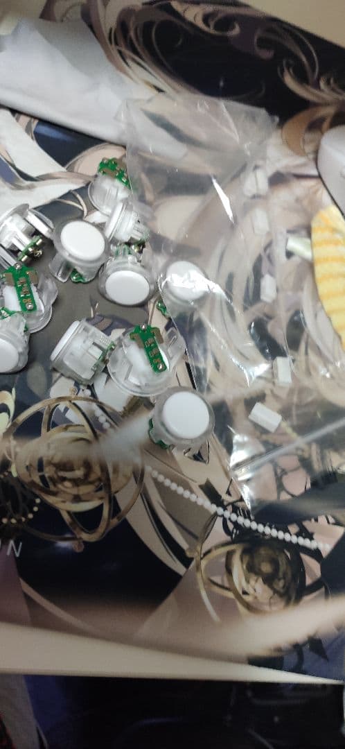 パンクワークショップPWS Blaze Spark 24mm13 30mm 1個 24_x13_30_x1_3f00f039-86ad-