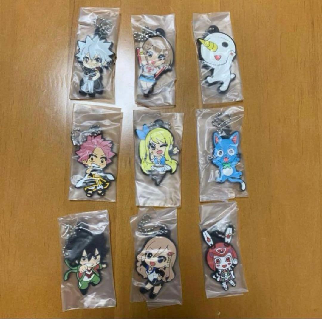 エデンズゼロ&フェアリーテイル　コミック　セット