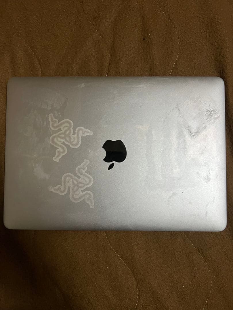 MacBook本体 Apple MacBook Amazon.com: Apple MacBook Air MJVM2LL/A 11.6-Inch Laptop (1.6 GHz