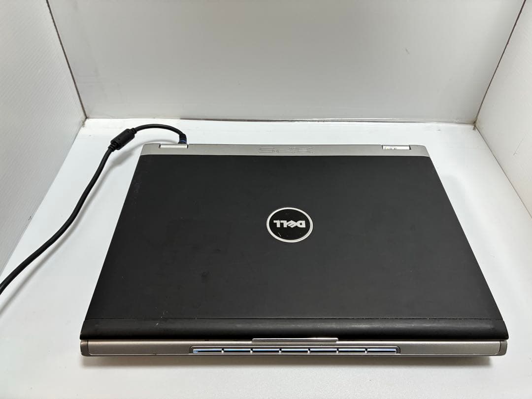 1067】Dell XPS M1210 XP office