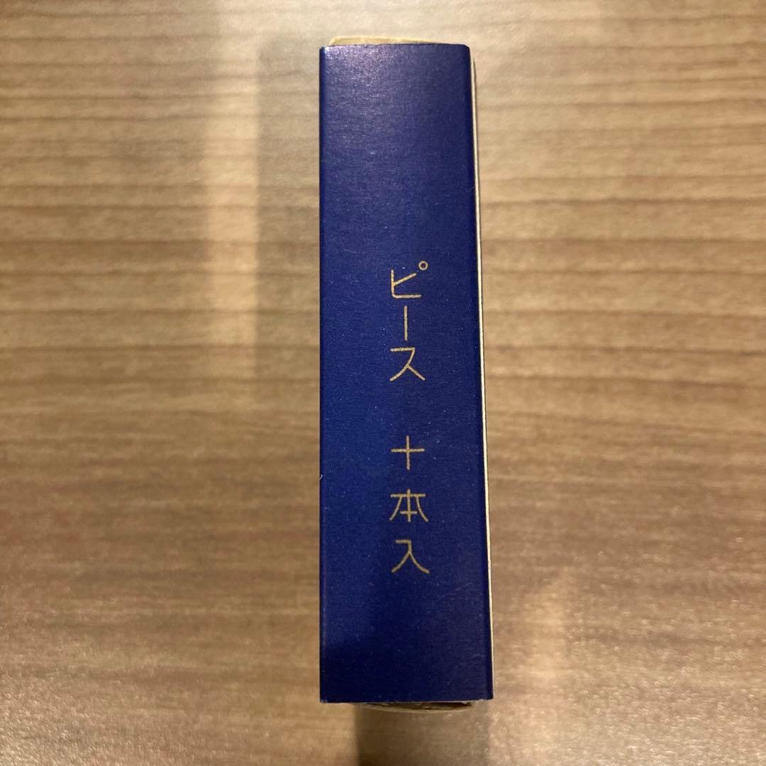 Peace ピース たばこパッケージ タバコ空箱 日本専売公社時代 昭和