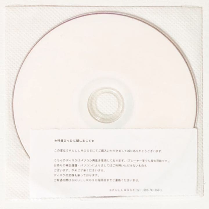 V系★NEVERLAND【HumaNOISE】特典★DVD★4点セット