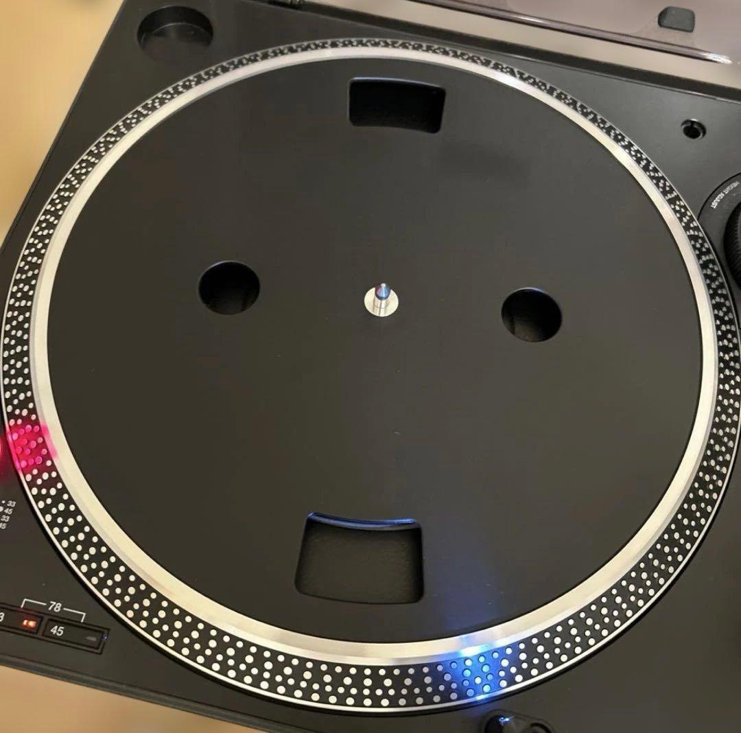 《2台セット》pioneer DJ plx-500 ターンテーブル