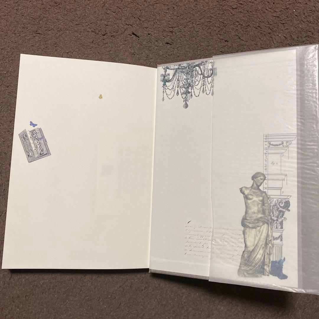 専用[サイン！初版！美本]歪み真珠 幻想小説集 山尾悠子 ダブル署名