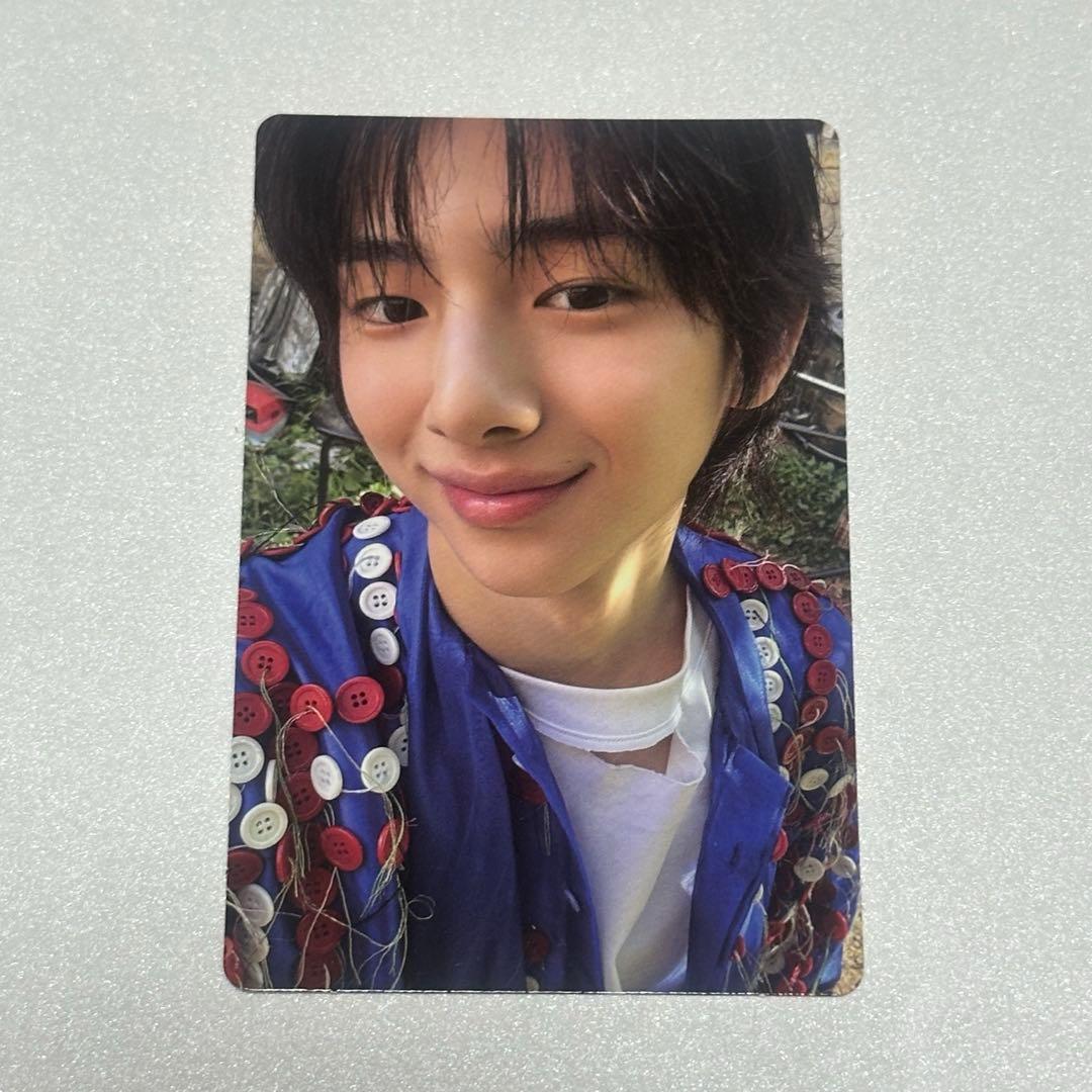 コルティス ジュフン JUHOON CORTIS トレカ ランダム - メルカリ