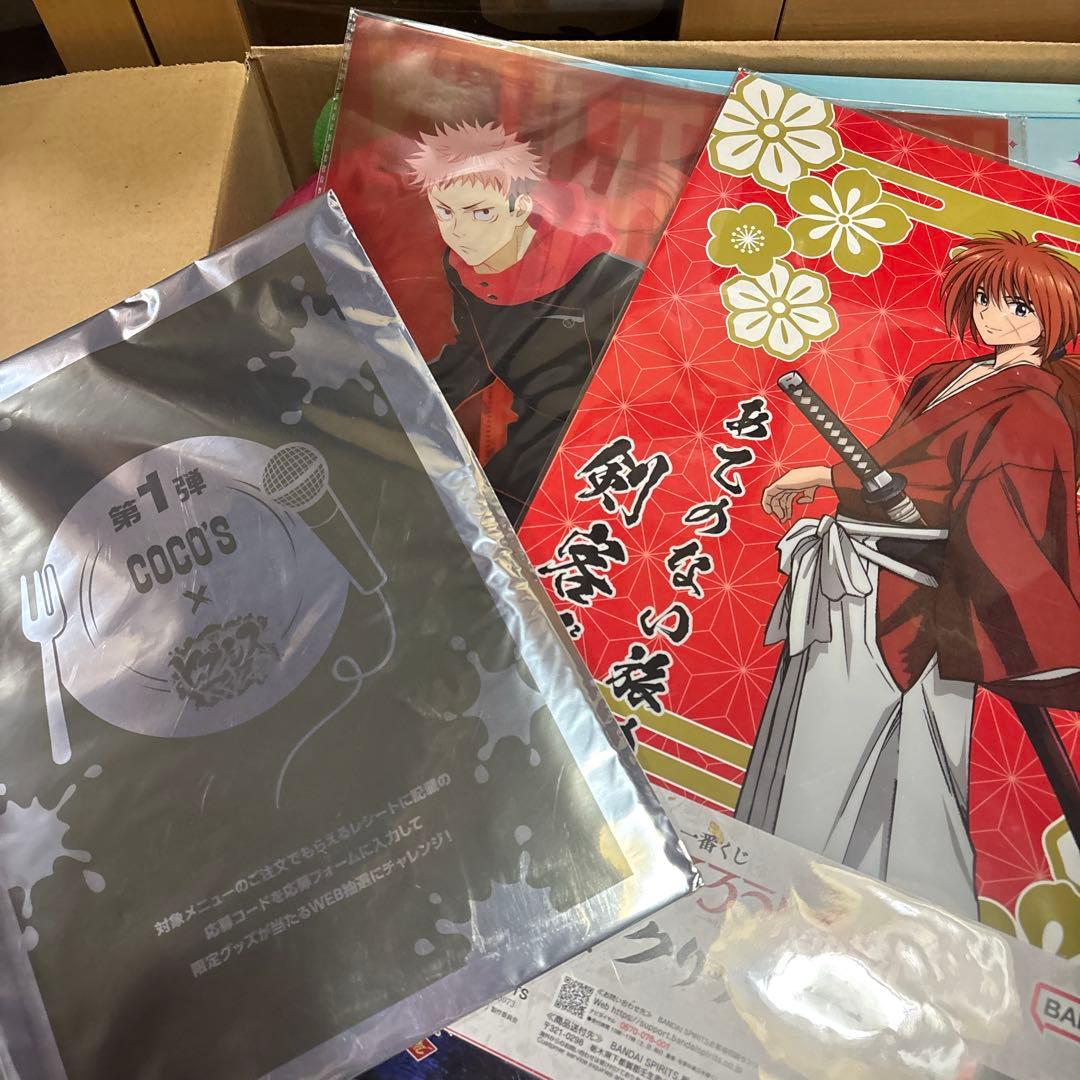 アニメグッズ まとめ売り - メルカリ