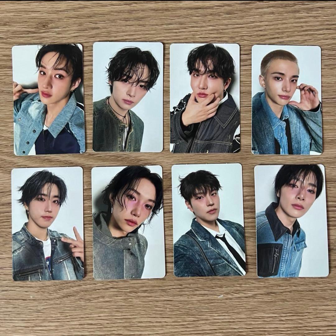 コンプリートセット】『Hollow』 通常盤 挿入トレカ - メルカリ