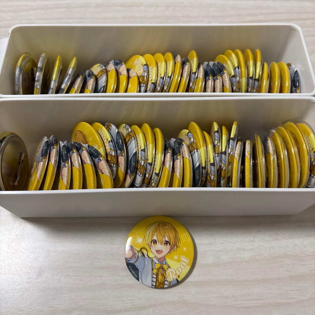 るぅとくん 缶バッジ 68個 るぅとくん 缶バッジ 68個 るぅとくん 缶バッジ 68個 Amazon.co.jp: す