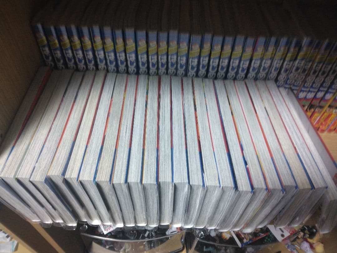 美品はじめの一歩全巻　144巻セット販売